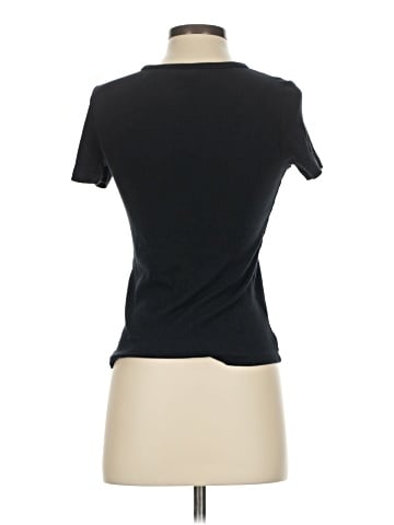 Levi's Short Sleeve Turtleneck (view 2)