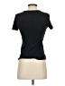 Levi's Black Short Sleeve Turtleneck Size S - photo 2