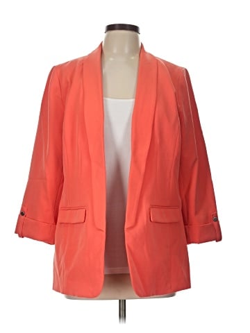 Apt. 9 Blazer (view 1)