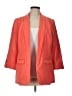 Apt. 9 Orange Blazer Size L - photo 1