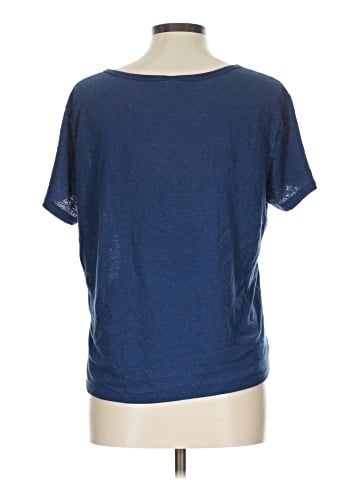 Old Navy Short Sleeve Henley (view 2)