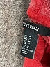 Forever 21 Red Pullover Hoodie Size M - photo 8