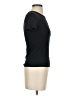 Levi's Black Short Sleeve Turtleneck Size S - photo 4