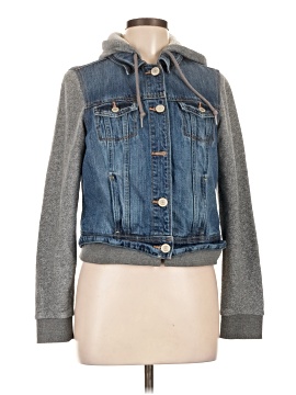 American Eagle Outfitters Denim Jacket