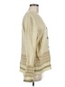 Liz Claiborne 100% Linen Ivory Jacket Size M - photo 4