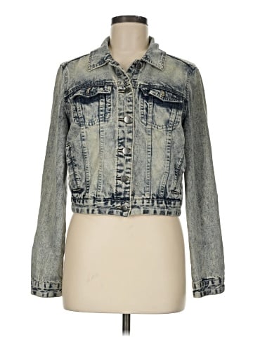 Cotton On Denim Jacket (view 1)