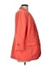 Apt. 9 Orange Blazer Size L - photo 4