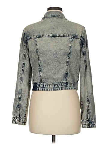 Cotton On Denim Jacket (view 2)