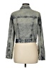 Cotton On Blue Denim Jacket Size 6 - photo 2