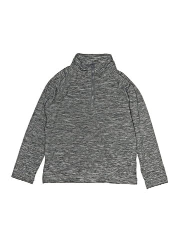 Crewcuts Long Sleeve Turtleneck (view 1)