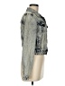 Cotton On Blue Denim Jacket Size 6 - photo 4