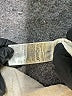 Gap Solid Ivory Linen Pants Size L - photo 8