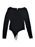 BP. Black Bodysuit Size S - photo 1
