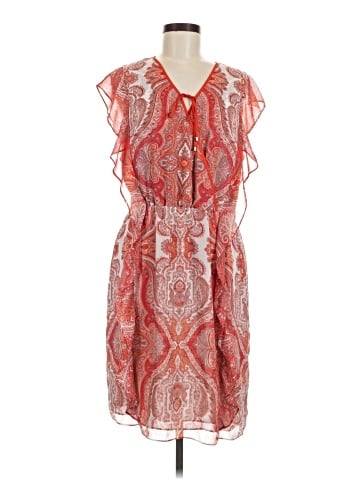 Adrianna Papell Casual Dress (view 1)