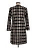 Alfani Black Coat Size S (petite) - photo 2