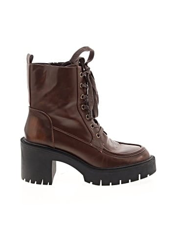 Cider Ankle Boots (view 1)