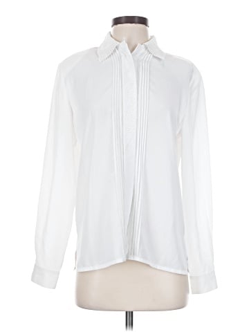 Bobbie Brooks Long Sleeve Blouse (view 1)