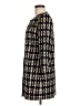 Alfani Black Coat Size S (petite) - photo 5