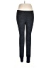 Zella Tweed Blue Active Pants Size L - photo 1