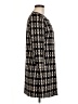 Alfani Black Coat Size S (petite) - photo 4