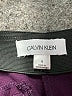 Calvin Klein Solid Purple Active Pants Size 6 - photo 7