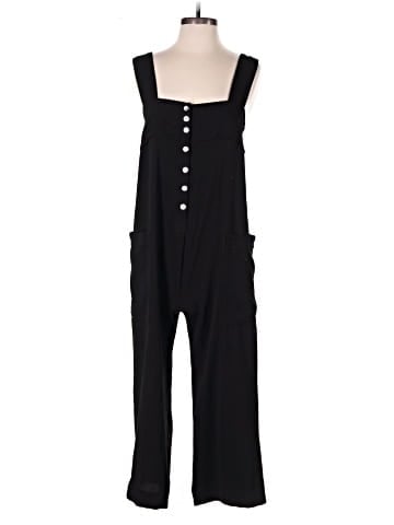 Show Me Your Mumu Jumpsuit (view 1)
