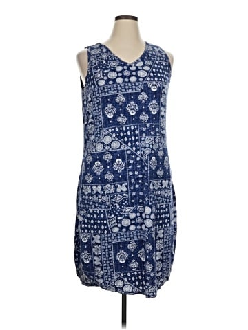 Secret Treasures Casual Dress (view 1)