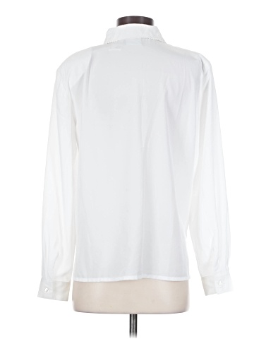 Bobbie Brooks Long Sleeve Blouse (view 2)