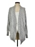 Zella Gray Cardigan Size XS - photo 1