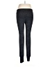 Zella Tweed Blue Active Pants Size L - photo 2