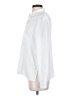 Bobbie Brooks 100% Polyester White Long Sleeve Blouse Size S - photo 5