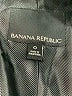 Banana Republic Gray Blazer Size 0 - photo 6