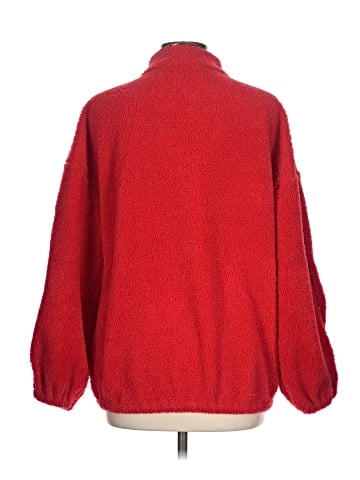 Ann Taylor LOFT Fleece (view 2)