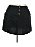 Shein Black Denim Skirt Size 2X - photo 1