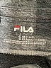 Fila Sport Gray Active Pants Size S - photo 7
