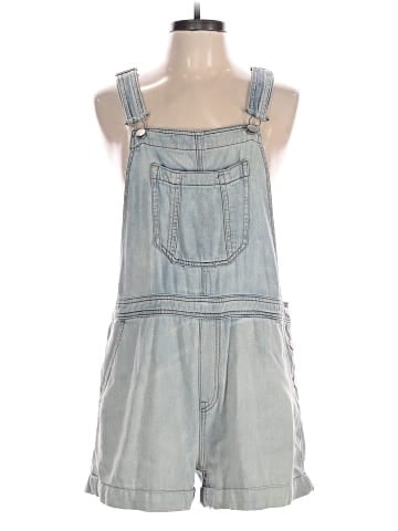 H&M Overalls (view 1)