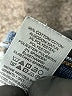 Lucky Brand Stars Blue Jeans Size 6 - photo 8