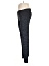 Zella Tweed Blue Active Pants Size L - photo 5