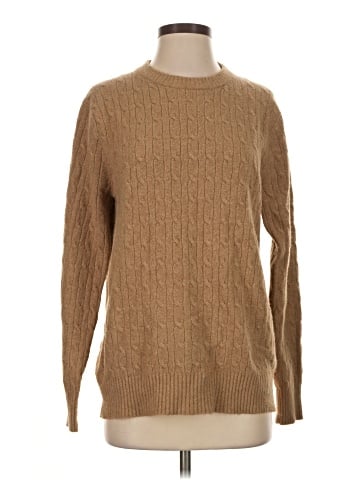 J.Crew Factory Store Pullover Sweater (view 1)