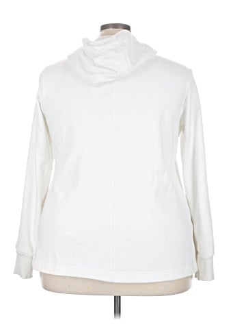Avia Zip Up Hoodie (view 2)