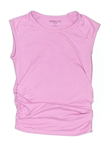 Crewcuts Sleeveless T-Shirt (view 1)