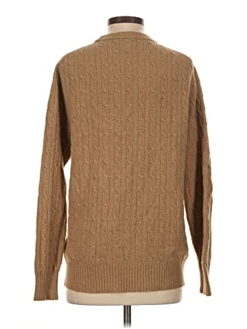 J.Crew Factory Store Pullover Sweater (view 2)