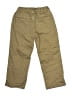 Baby Gap Tan Khakis Size 4 - photo 2