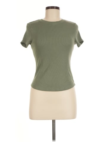 Tahari Short Sleeve T-Shirt (view 1)
