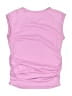 Crewcuts Pink Sleeveless T-Shirt Size 8 - photo 2
