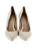 Johnston & Murphy Ivory Heels Size 8 - photo 2