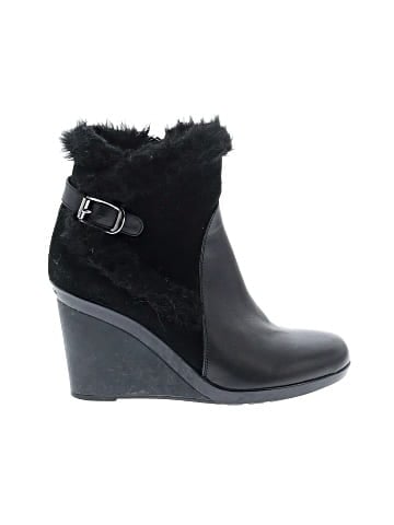 AQUATALIA Ankle Boots (view 1)