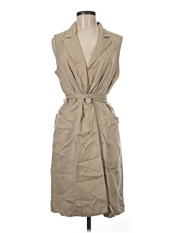 Nicole Miller New York Casual Dress (view 1)