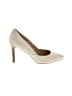 Johnston & Murphy Ivory Heels Size 8 - photo 1