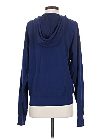 Glyder Zip Up Hoodie (view 2)